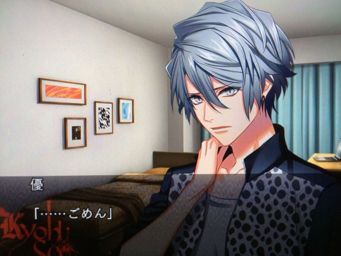 Vita Kyohso Encore 黒谷 優 感想 ーオタ活忘備録ー Vita Kyohso Encore 黒谷 優 感想 ーオタ活忘備録ー