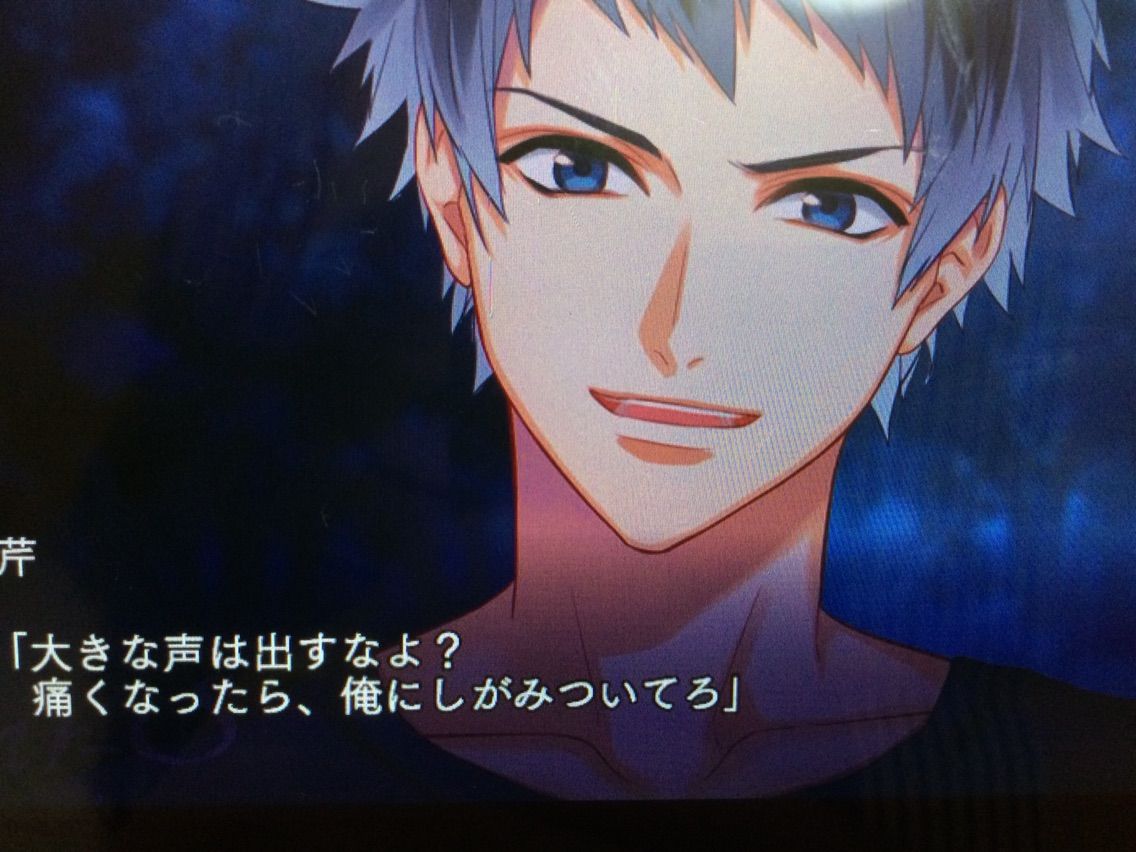 Vita＊DYNAMIC CHORD 《Liar-s》（結崎 芹）感想 : ーオタ活忘備録ー