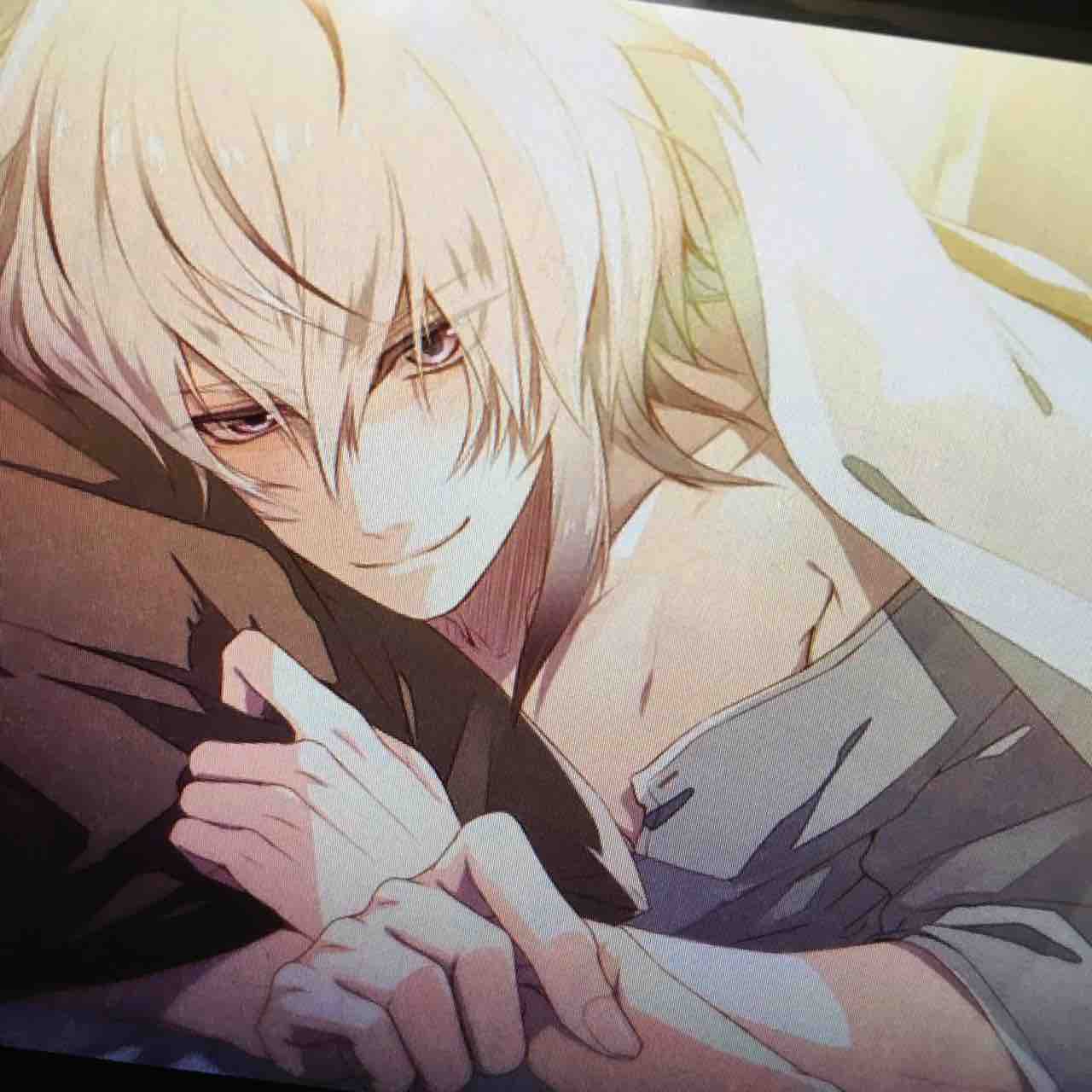 カラーマリス 岡崎 契 感想 : ーオタ活忘備録ー