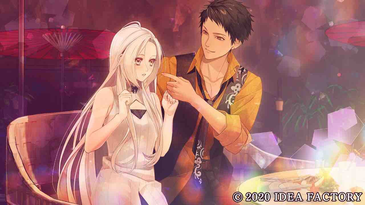 オランピアソワレ日記4（玄葉ルート） 感想兼プレイメモ : ーオタ活