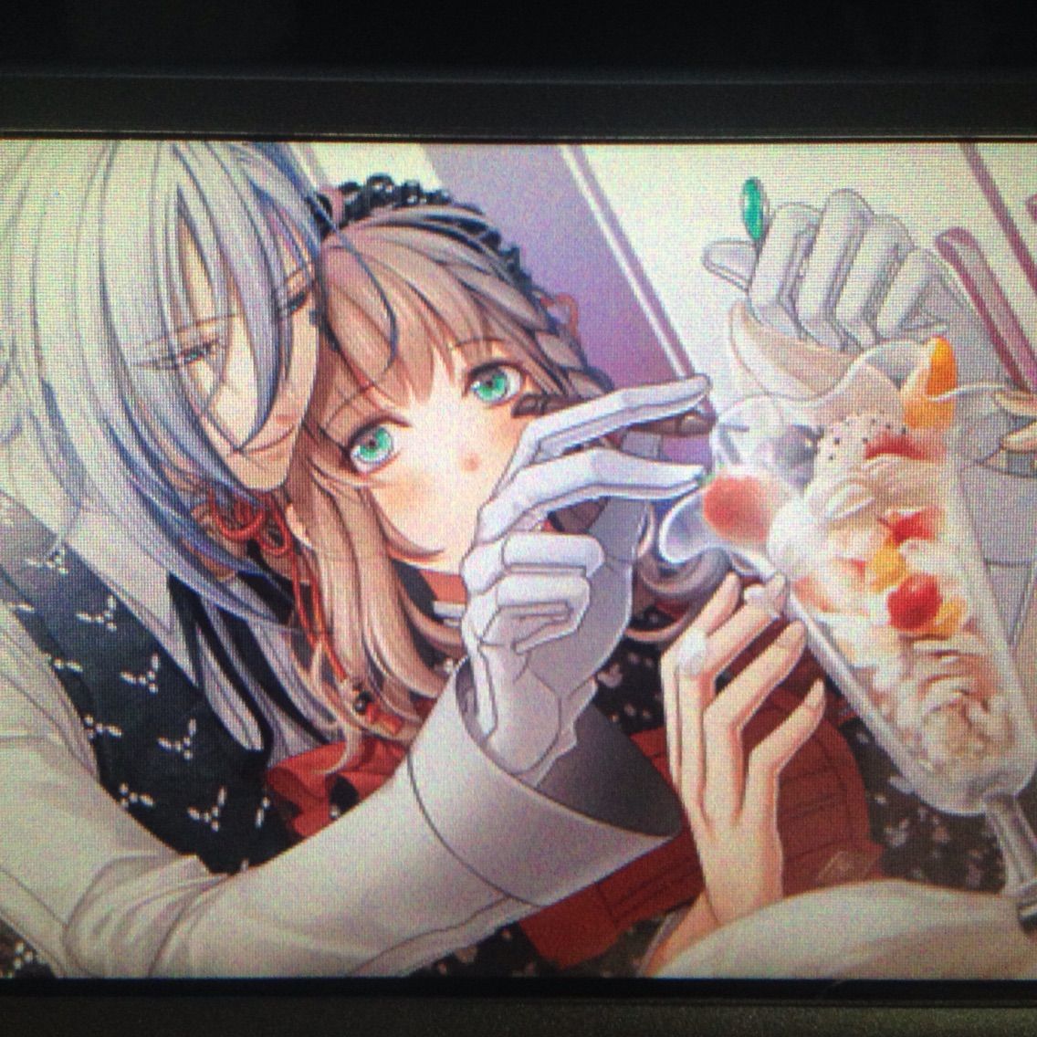 AMNESIA(アムネシア) イッキ : ーオタ活忘備録ー