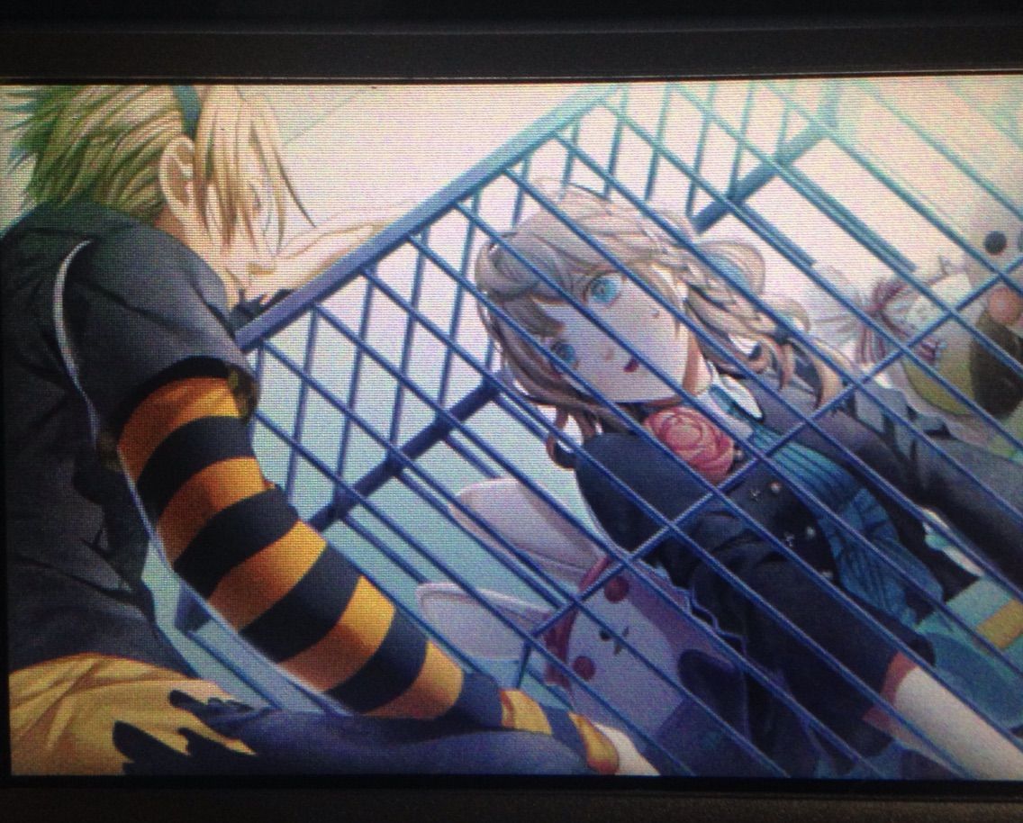 Amnesia アムネシア トーマ ーオタ活忘備録ー Amnesia アムネシア トーマ ーオタ活忘備録ー