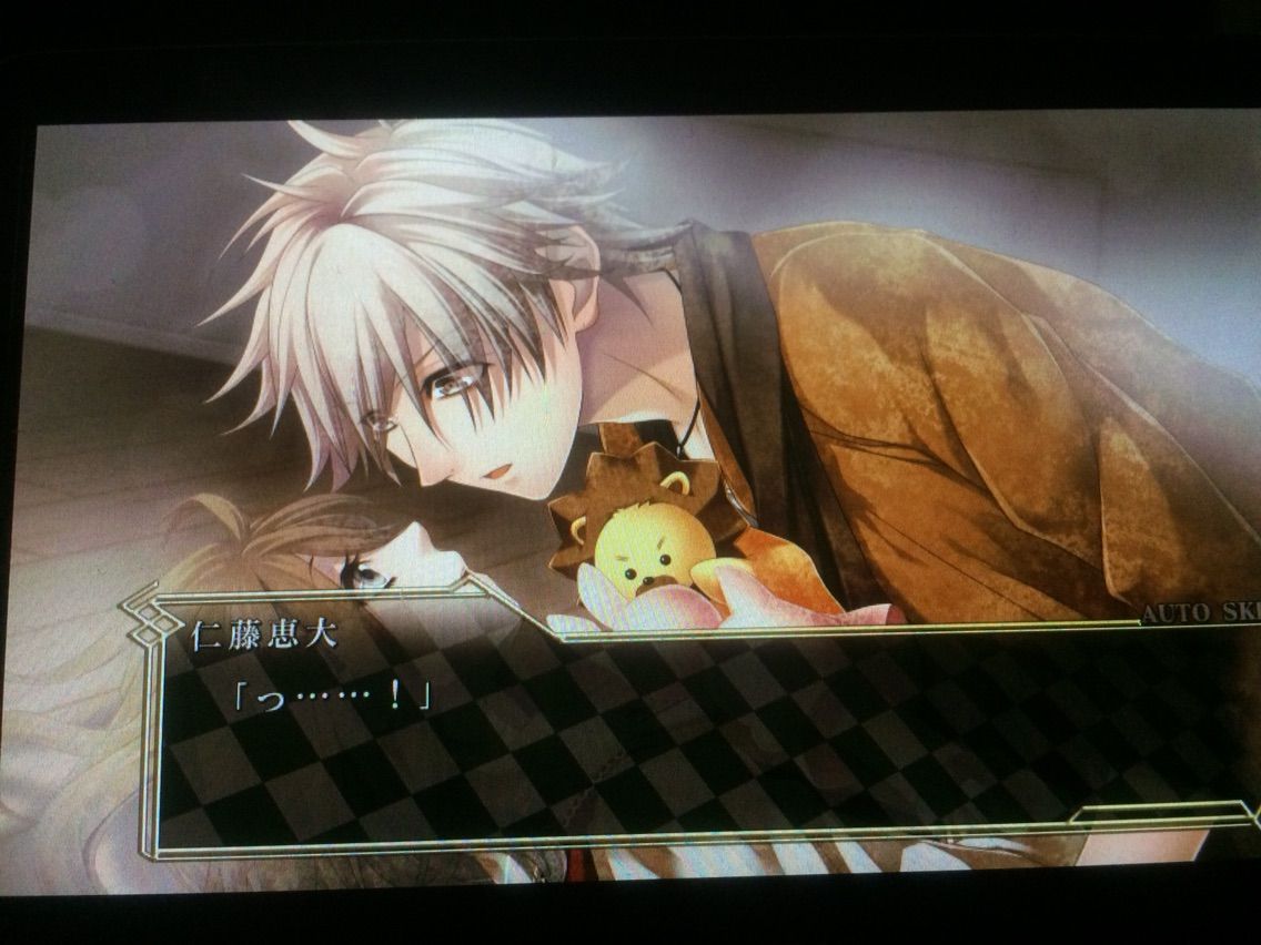 ヴァンウルフクロスを終えて W ーオタ活忘備録ー