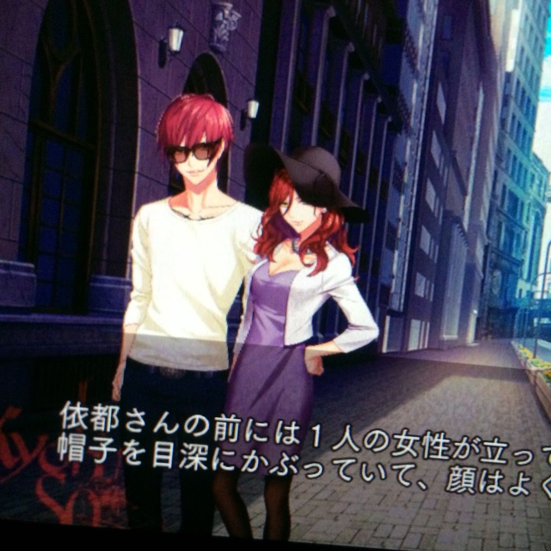 Vita Kyohso Encore 城坂 依都 感想 ーオタ活忘備録ー Vita Kyohso Encore 城坂 依都 感想 ーオタ活忘備録ー