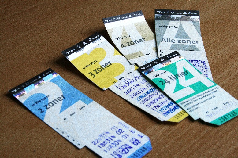 ワーホリなタビビト。デンマークワーキングホリデー日記コペンハーゲン電車・バスのゾーンと回数券 livedoor