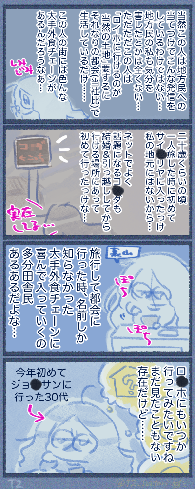 名前しか知らない…