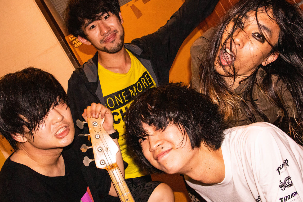 古墳シスターズ 花 古墳シスターズ(香川県) on X: 