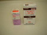 VCR L-asp