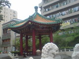 中華街