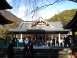 初詣