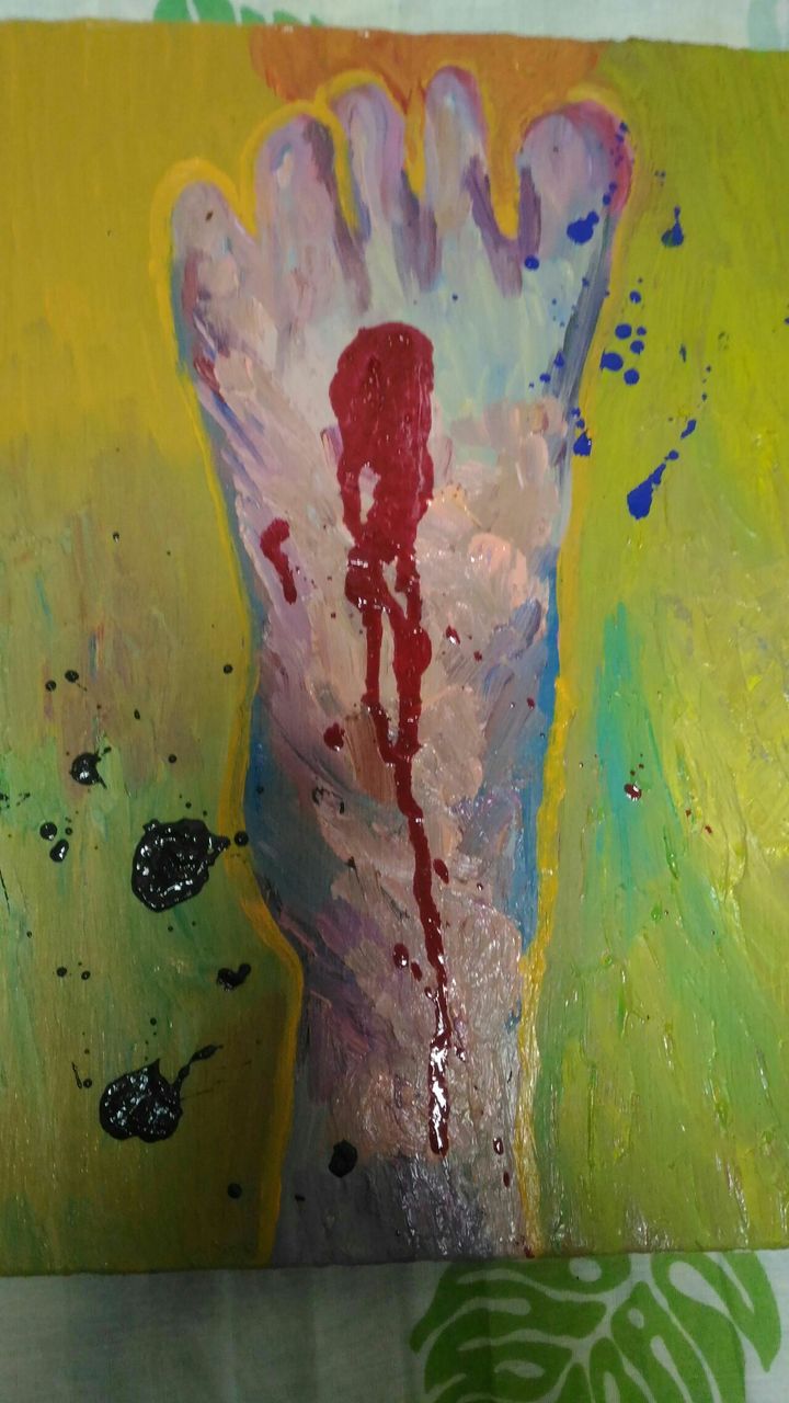 植松聖被告の薄ら笑いと涙 津久井やまゆり園 障害者施設連続殺傷事件の背景にある現実 体験者による簡易ルポタージュ 華道家なんて誰でもなれる 芸術家なんて発達障害でもできる 鳥籠みつ器のドラッグなみのブログ 脳の形と心の色