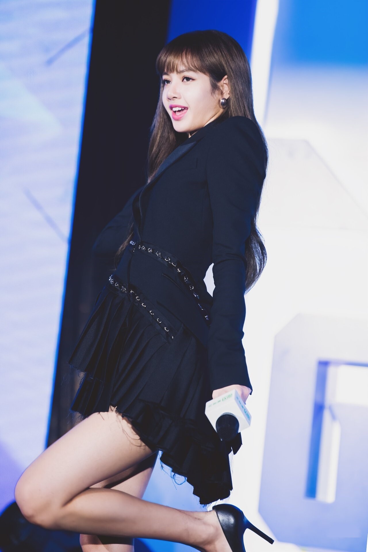 torikonolegsのblog:Blackpink Lisa 美脚画像153(43枚)