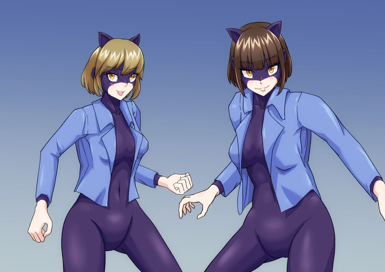 パンサー クロー