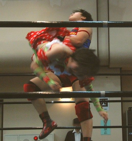 志田 花月 Vs つくし 美兎 前編 10 13 板橋リボン 8 ガトーアイス チョコパ