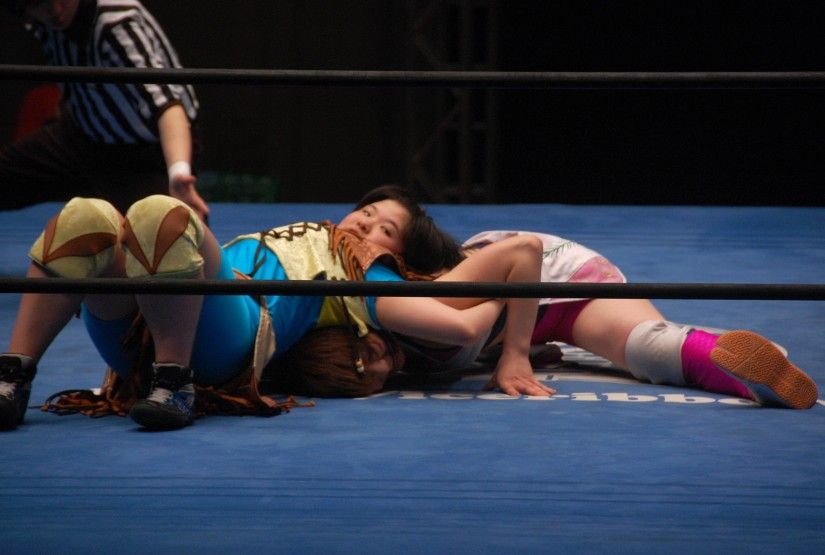 ゴー ゴー 決勝戦 前編 Golden Ribbon 12 15 ガトーアイス チョコパ