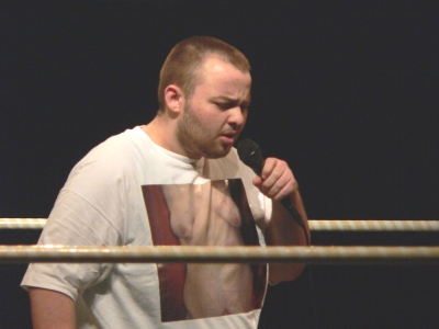 ユニオンに行ってきました 4 ガトーアイス チョコパ