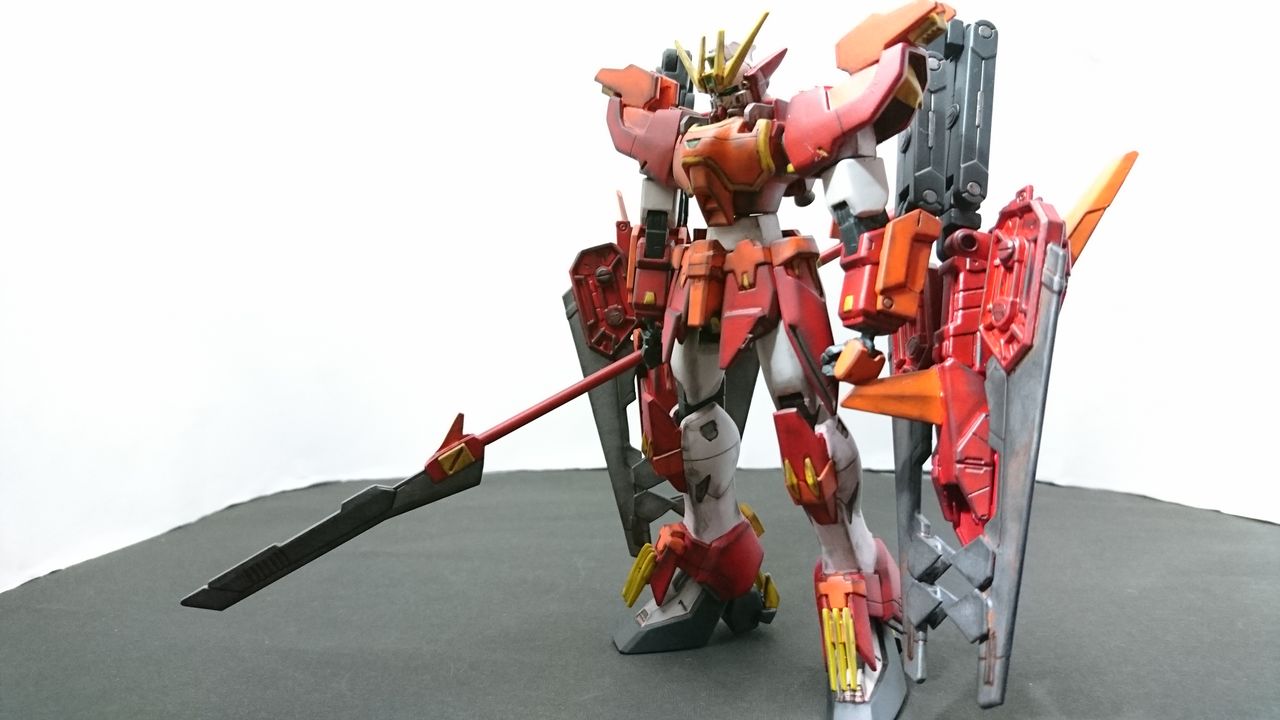 オリジナルガンプラ第六段 研究開発室 オリジナルガンプラ第六段 研究開発室