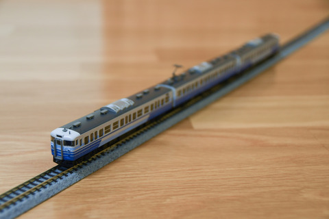 115系新新潟色