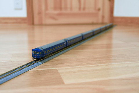 あかつき長崎編成