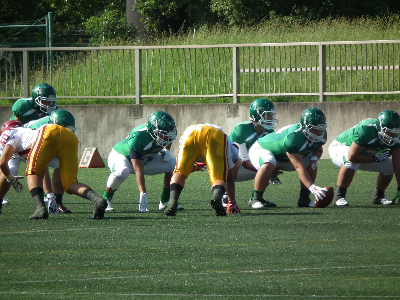 神奈川大学アメリカンフットボール部 リーグ戦 都立大 Physio Care Conditioning Blog