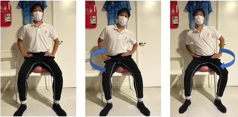 フラダンス