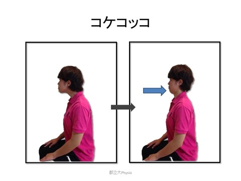 コケコッコ