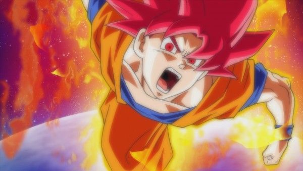 ドラゴンボール超が放送されたら高視聴率間違いなしだな 鳥山明速報 ドラゴンボール超が放送されたら高視聴率間違いなしだな 鳥山明速報