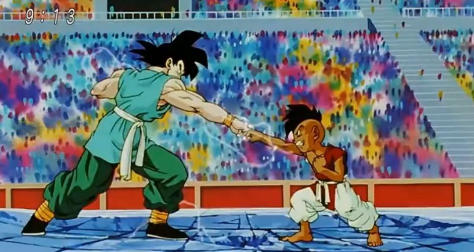 ドラゴンボール超にウーブ出演 鳥山明速報