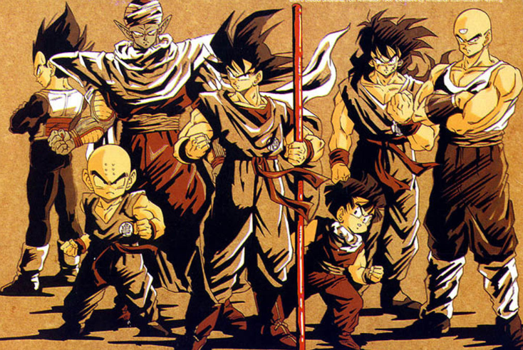 鳥山明さんのびっくりエピソードベスト5 第3位 漫画を書き始めら年齢がすごい 鳥山明速報