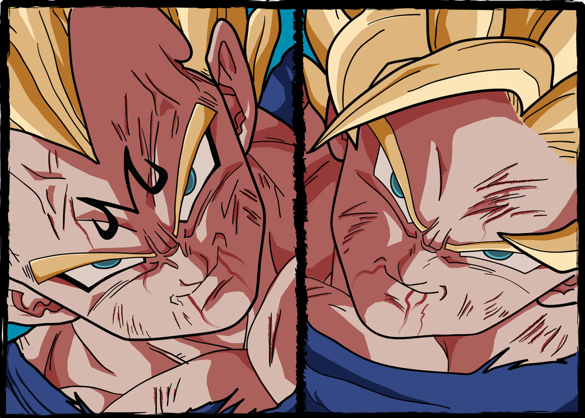 ドラゴンボール原作の最終的な強さランキング 鳥山明速報