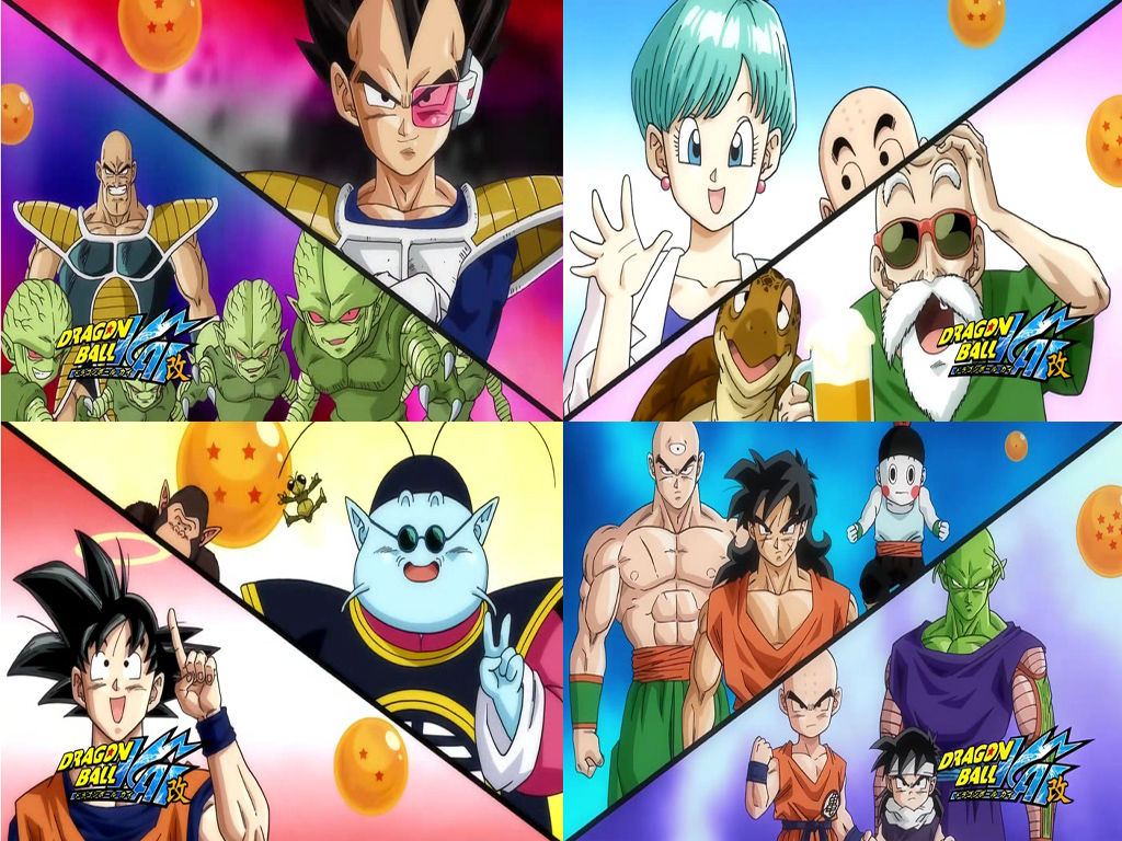 ドラゴンボール改のキャラ人気投票結果wwwwwwwwwww 鳥山明速報 ドラゴンボール改のキャラ人気投票結果wwwwwwwwwww 鳥山明速報