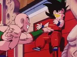 B ドラゴンボール超で天津飯とランチの間に子供が誕生 鳥山明速報 B ドラゴンボール超で天津飯とランチの間に子供が誕生 鳥山明速報