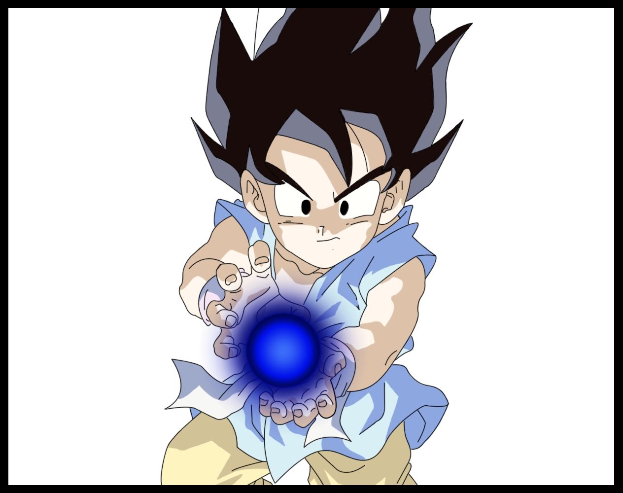 Db超からdbgtに繋げるためにキャラが記憶喪失になる 鳥山明速報