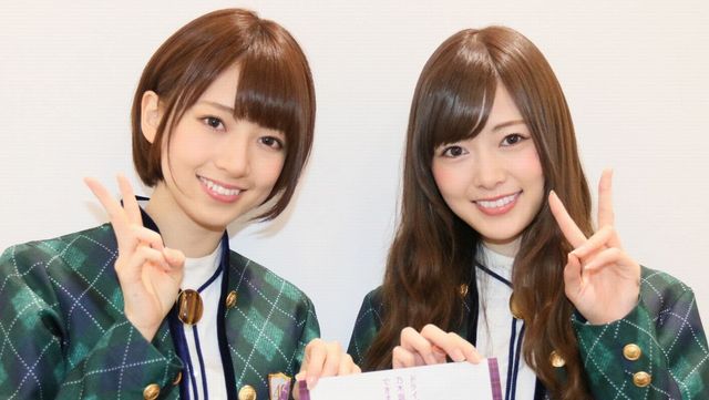 画像あり おまえら乃木坂で最も美人なのは誰だと思う 乃木坂46 欅坂46まとめタイムズ