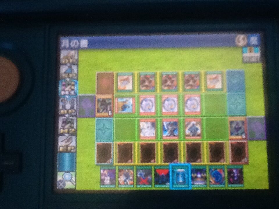 遊戯王 詰めデュエルが面白い トロの日記 Game Main