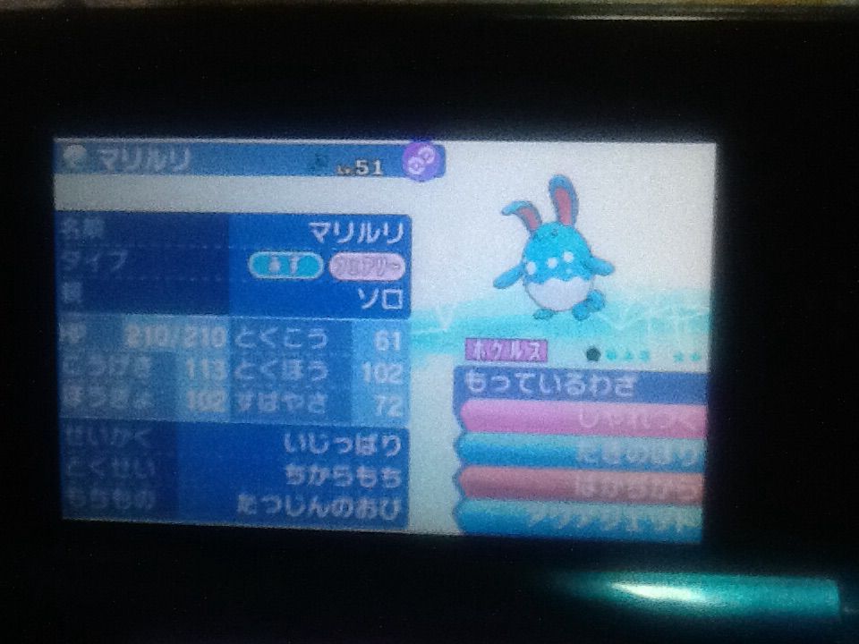 ポケモンsm テテフグロス構築 トロの日記 Game Main ポケモンsm テテフグロス構築 トロの日記 Game Main