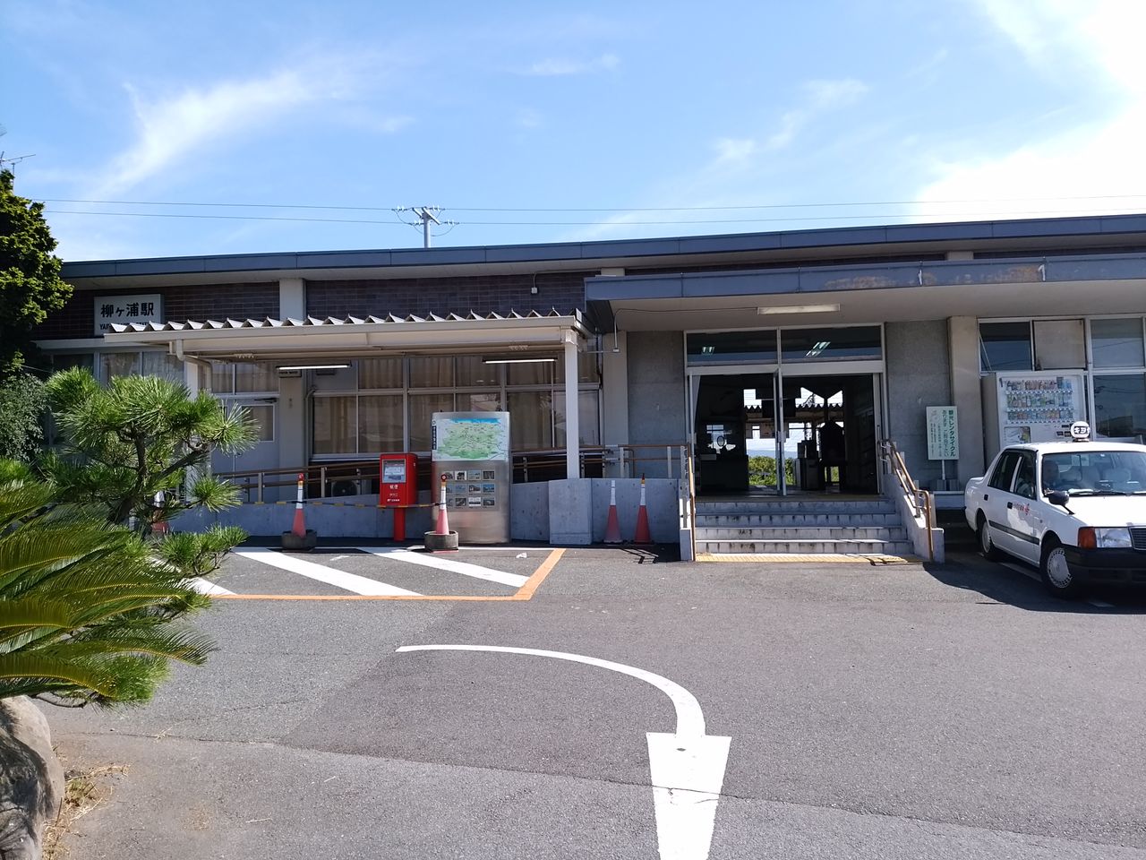 スタンプを集めよう!
JR 日豊本線 柳ヶ浦駅 スタンプ
コメントトラックバック