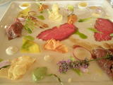 canoe carpaccio