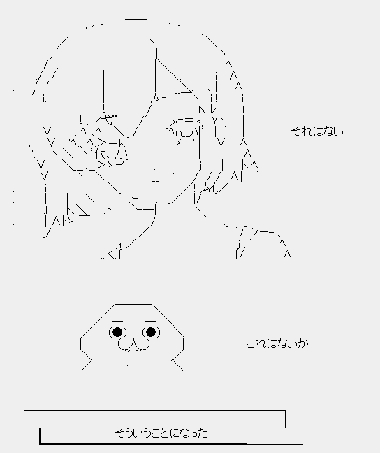 やる夫と佐々木のくだらない日常 やる夫 ザ 世界