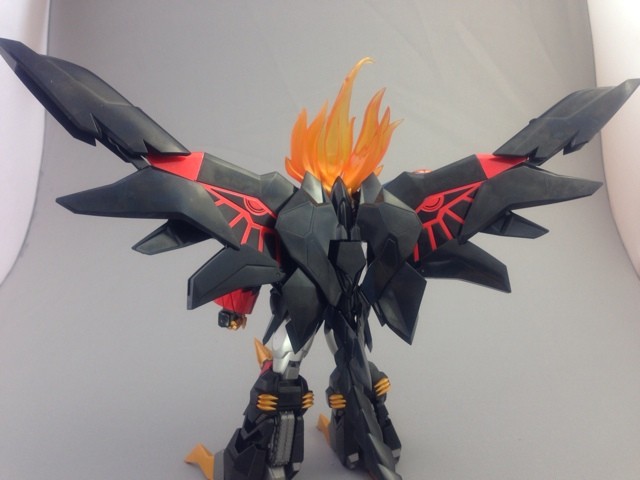 トロ・ウニニウム(エンジン)~第二動力~
タグ:スーパーロボット超合金
スーパーロボット超合金 ジェネシックガオガイガースーパーロボット超合金 マジンカイザーTAMASHII NATION 2012勝利の鍵セット2勝利の鍵セット1 torouni