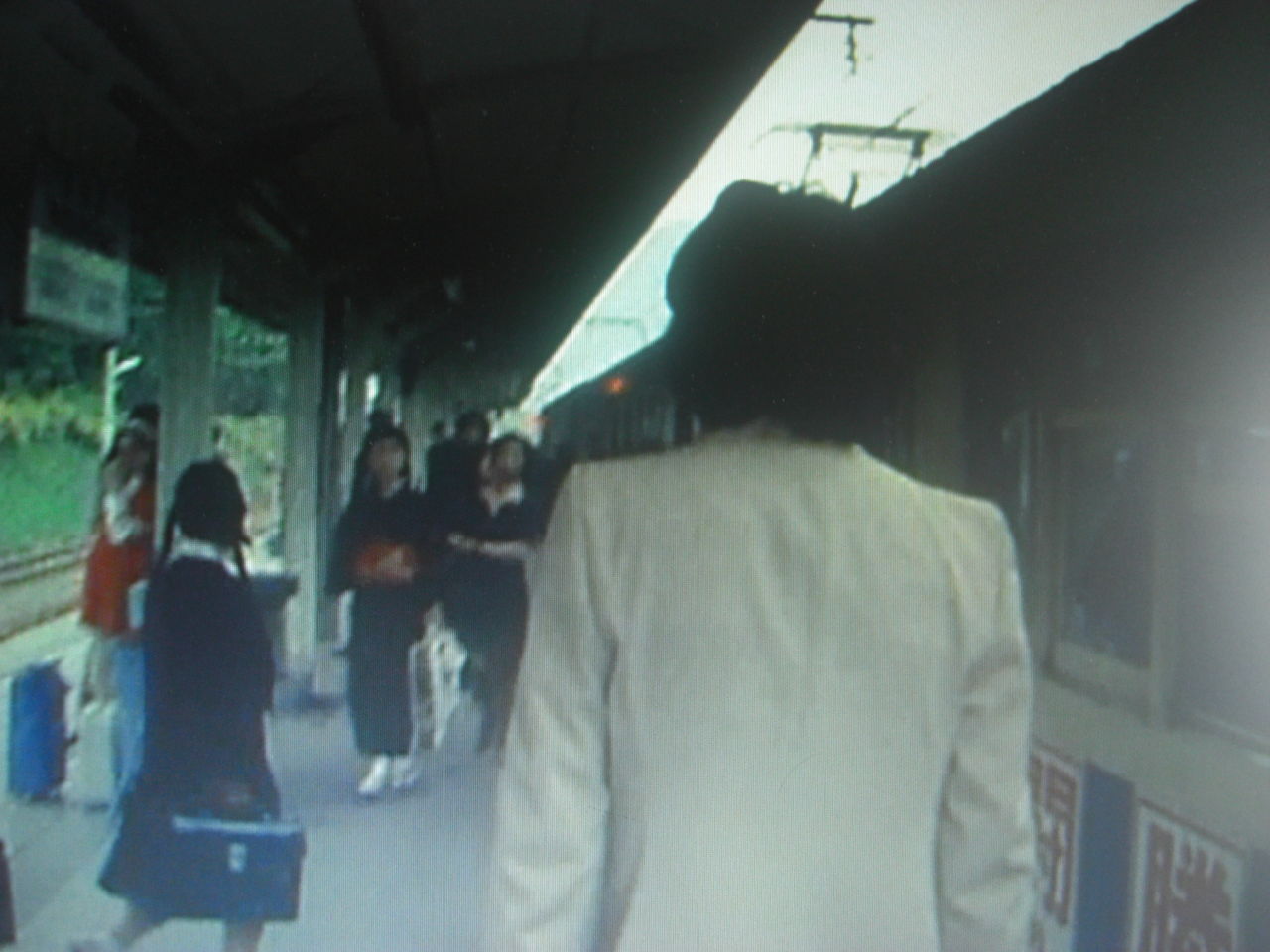 俺たちの勲章 第9話 重い拳銃 ロケ地巡礼も 車中泊で昭和ロケ地巡礼 俺たちの勲章 好き長老の好きなことブログ