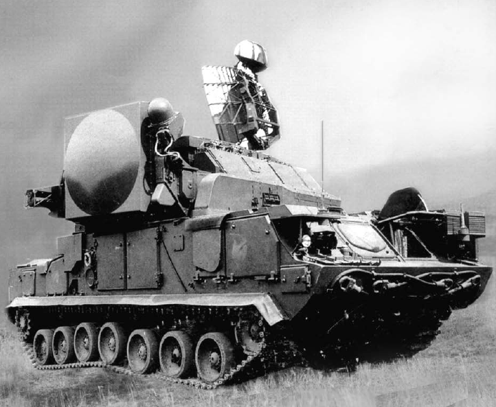 9k330 トール Sa 15 で見る無線指令誘導の仕組み Scanfar