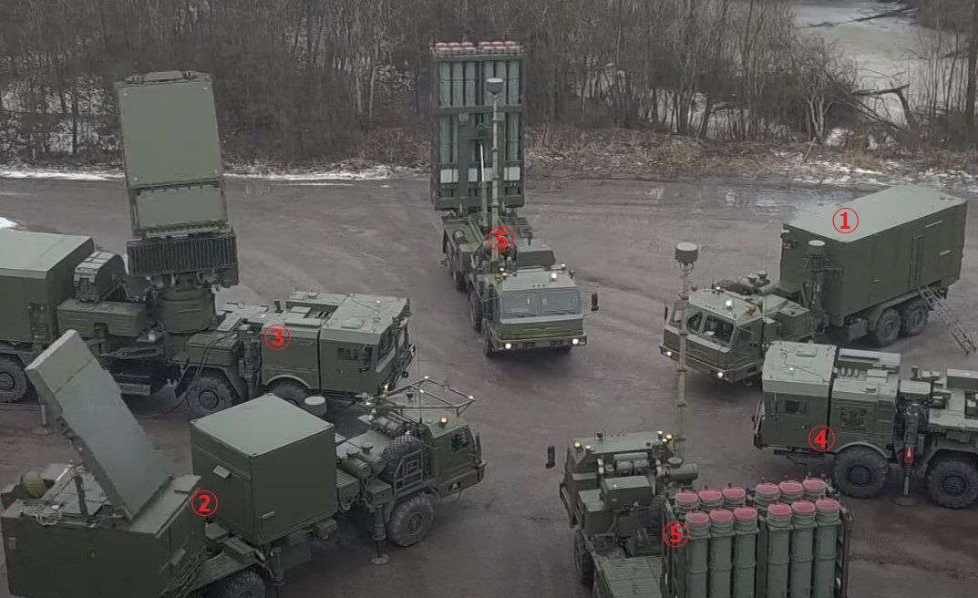 SCANFAR : S-350E 雑まとめと考察