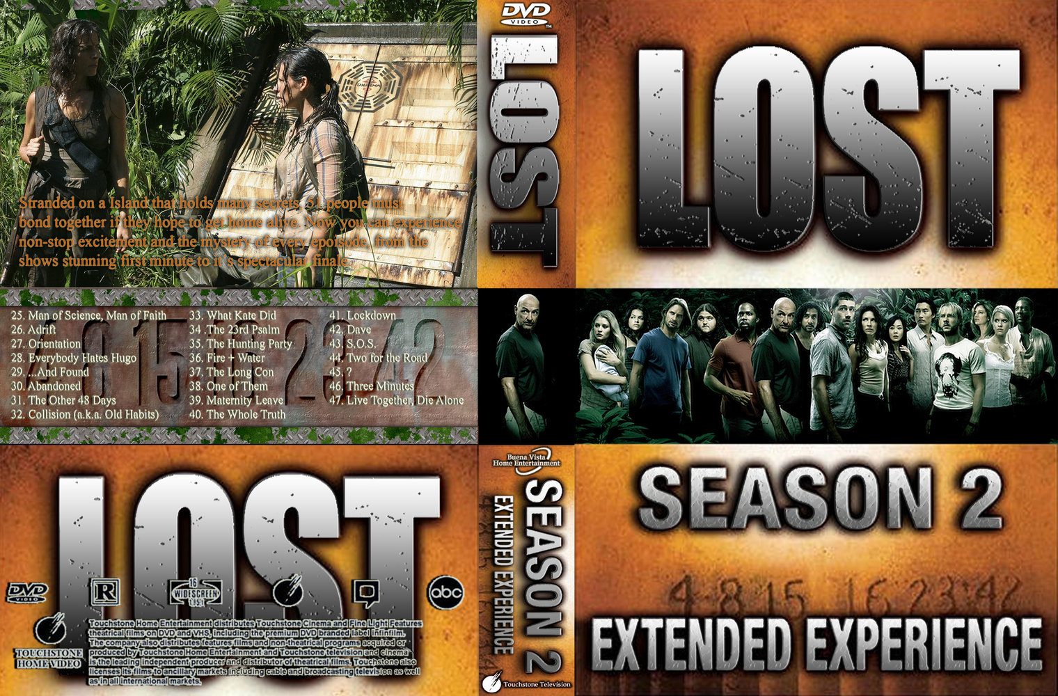 ドラマ Lost Season1 Season5 シーズン1 シーズン5 全話 Torrent トレントの館 ドラマ Lost Season1 Season5 シーズン1 シーズン5 全話 Torrent トレントの館