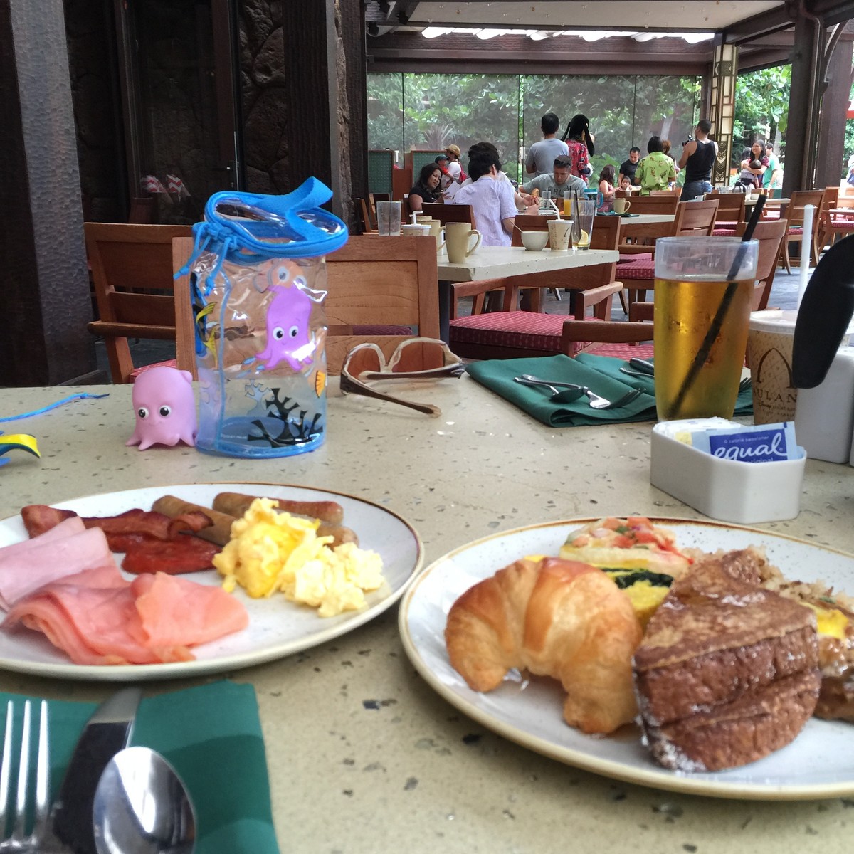 X T1で撮影した ハワイ旅行記7日目 Vol アウラニ ディズニー リゾートでランチ ケイのブログ X T1で撮影した ハワイ旅行記7日目 Vol アウラニ ディズニー リゾートでランチ ケイのブログ