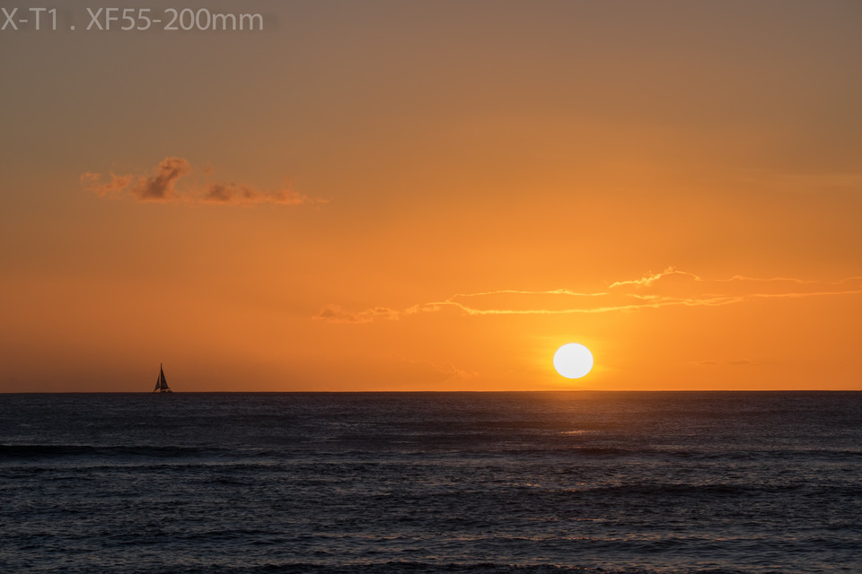 XF55-200mmF3.5-4.8 R LM OIS