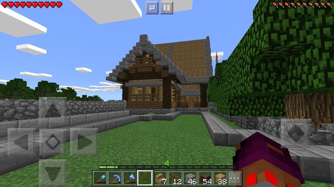 駅裏開発 焼菓子のマイクラｐｅ