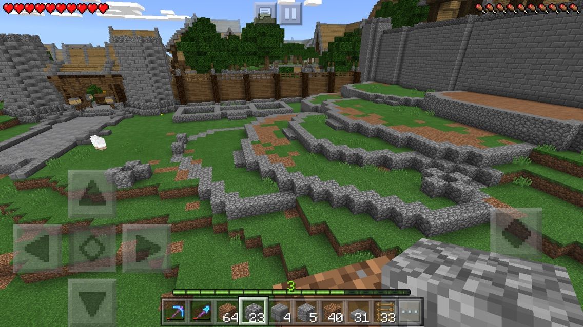 東区北門外側 焼菓子のマイクラpe 東区北門外側 焼菓子のマイクラpe