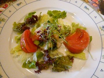 京都 宮川町でおいしいランチ ビストロ スポンタネ 京都のｂａｒオーナーが紹介する京都ブログ 京都 木屋町 先斗町 バー