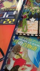 突き上げては落とされ 上げられてまた落とされる ヘリオトロープの瞳 突き上げては落とされ 上げられてまた落とされる ヘリオトロープの瞳